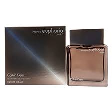 EUPHORIA HOMME INTENSE 100 ML
