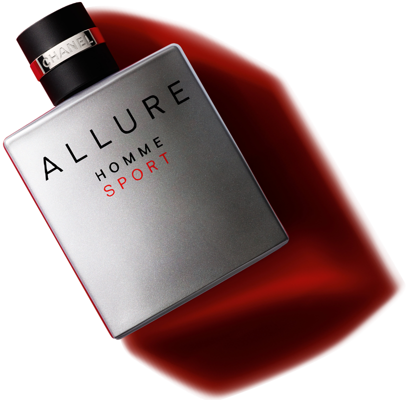 ALLURE HOMME SPORT  EDT 50 ML