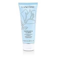 LANCOME  GEL  EXFOLIANCE  CLARTE    100ML1