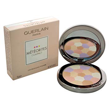 GUERLAIN COMPACT POWDER 8 ML