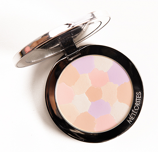 METEORITES COMPACT PEARL POWDER NO 03