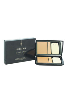GUERLAIN LING FOUNDATION & CONCEALER SPF20 NO 13