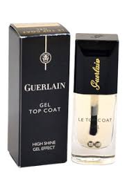 GUERLAIN NAIL TOP COAT GEL