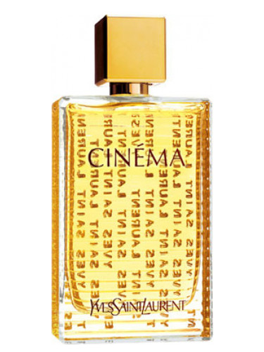 Y.S.L  CINEMA 50ML