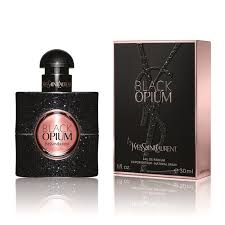 Y S L  BLACK  OPIUM  EDP    30ML