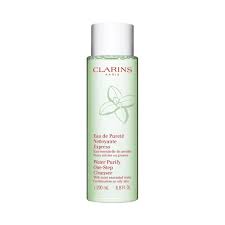 Water Purify One-Step Cleanser Comb to oily