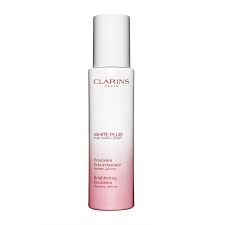 CLARINS WHITE PLUS BRIGHT EMULSION  75 ML