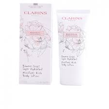 CLARINS BODY LTN MAGNOL  75 ML