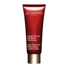 CLARINS SUPER RESTORATIVE MASK  75ML