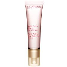 CLARINS MULTI ACTIVE SKIN RENEWAL SERUM  30ML