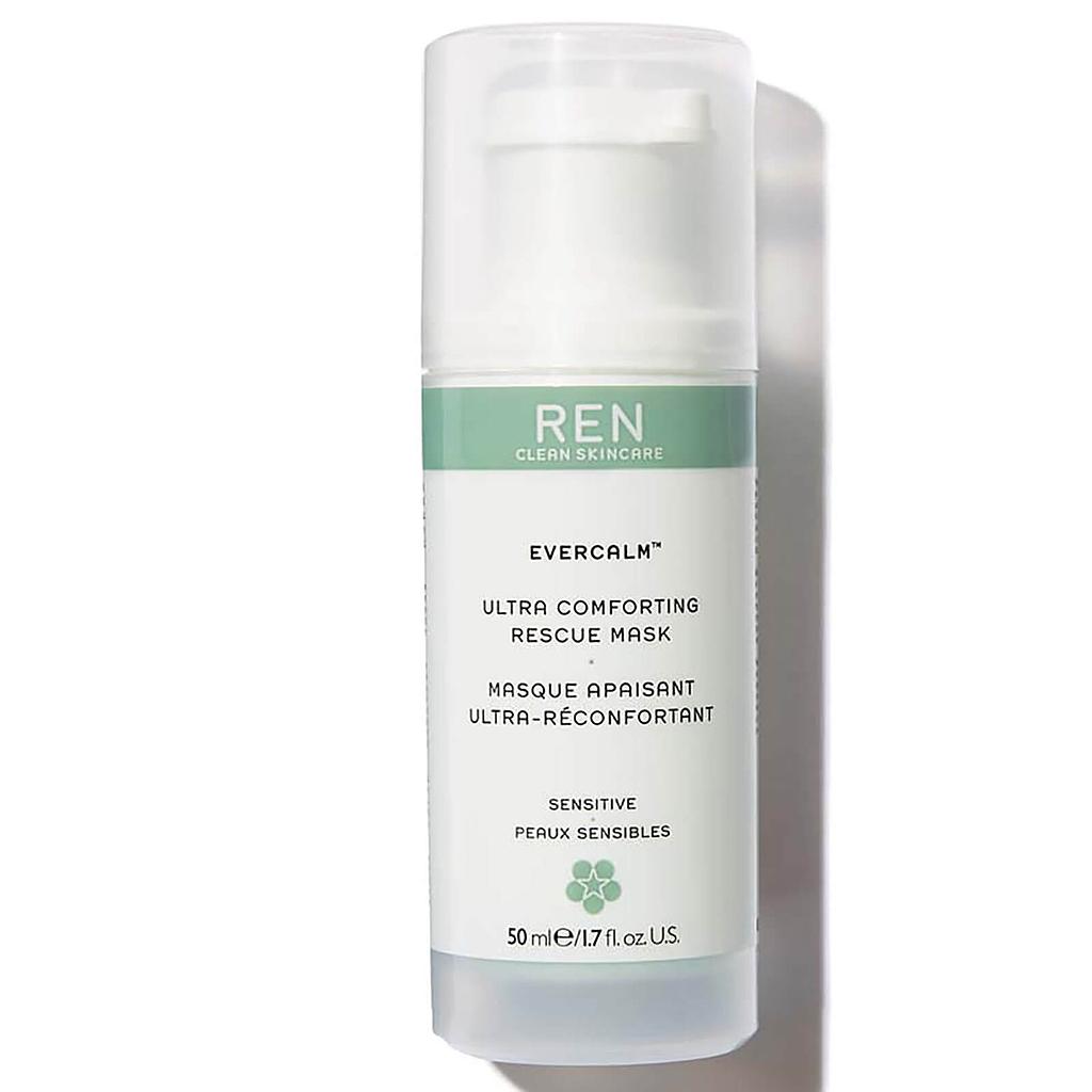 Ultra Comforting Whitening Mask