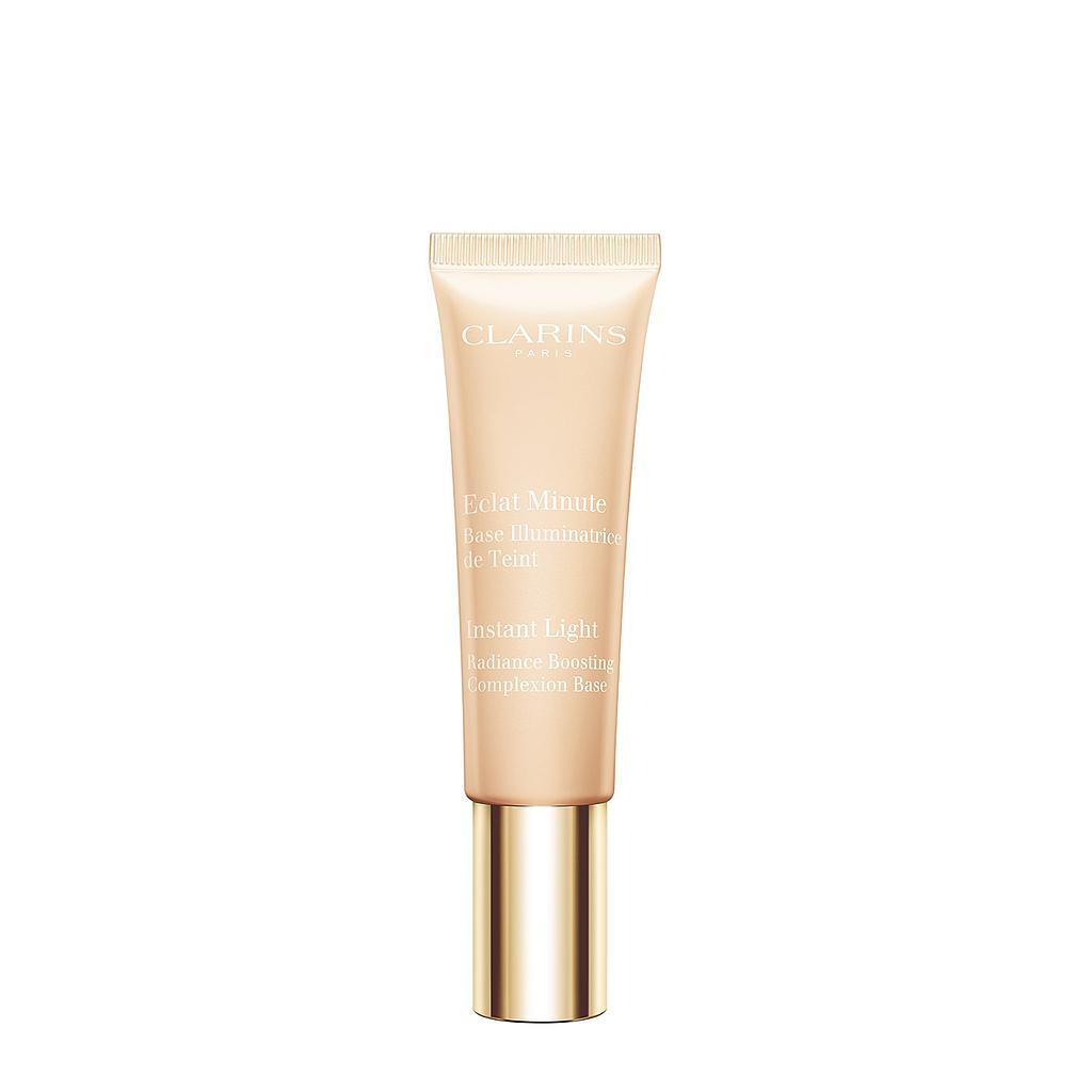 CLARINS INSTANT LIGHT BASE NO 02