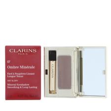 CLARINS SINGLE EYE SHADOW NO 07 Discont 03-10