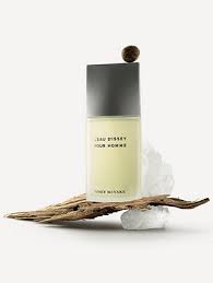 ISSEY  MIYAKE  FOR MEN EDT 40ML