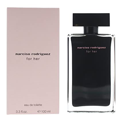 NARCISO RODRIGUEZ  FOR HER  EDT    50ML