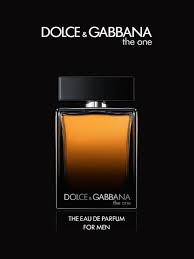 DOLCE & GABBANA  the one  EDP    50 ML