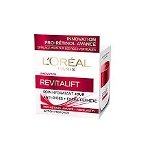 LOREAL  ANTI - RIDES  JOUR