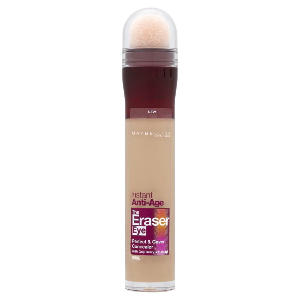اخفاء عيوب  MAYBELLINE  INSTANT ANTI AGE  NUED 02