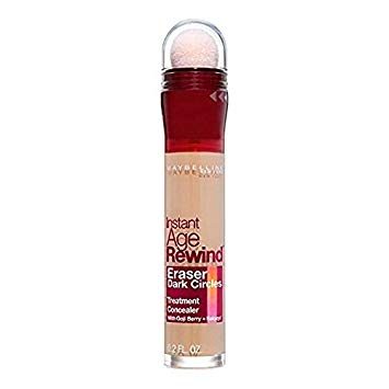 اخفاء عيوب  MAYBELLINE  INSTANT ANTI AGE CERNE 6