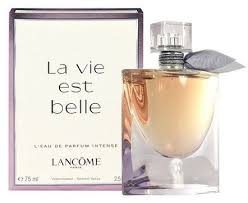 LA VIE EST BELLE  FOR WOMEN  EDP    75ML