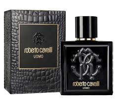 ROBERTO CAVALLI  UOMO  EDT    100ML