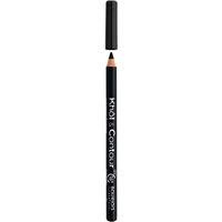 قلم عيون برجوا  KOHL &CONTOUR  18 IV    001