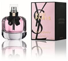 Y S L  MON  PARIS  EDP    90 ML
