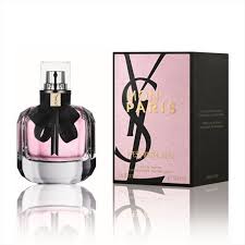 Y S L  MON  PARIS  EDP    50 ML