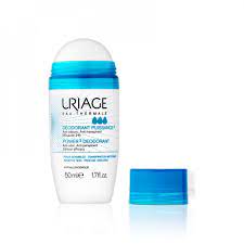 مزيل عرق  URIAGE PROMO DUO PULSSANCE 50 ML