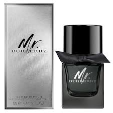 MR BURBERRY  MEN  EDP    50 ML