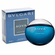BVLGARI AQVA POUR HOMME  ATLANTIQVE  EDT   100 ML