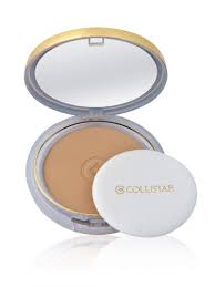 بودرة اساس  COLLISTAR    01