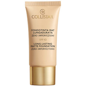 كريم اساس  COLLISTAR  MAT  FOUNDATION    NO  3