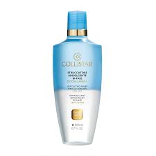 GENTLE TWO PHASE MAKE UP REMOVER    200ML