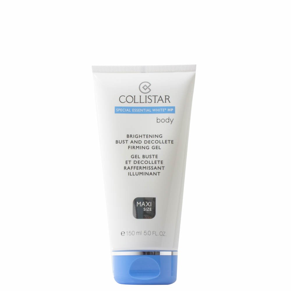 COLLISTAR White HP Bust Firming Gel    22032