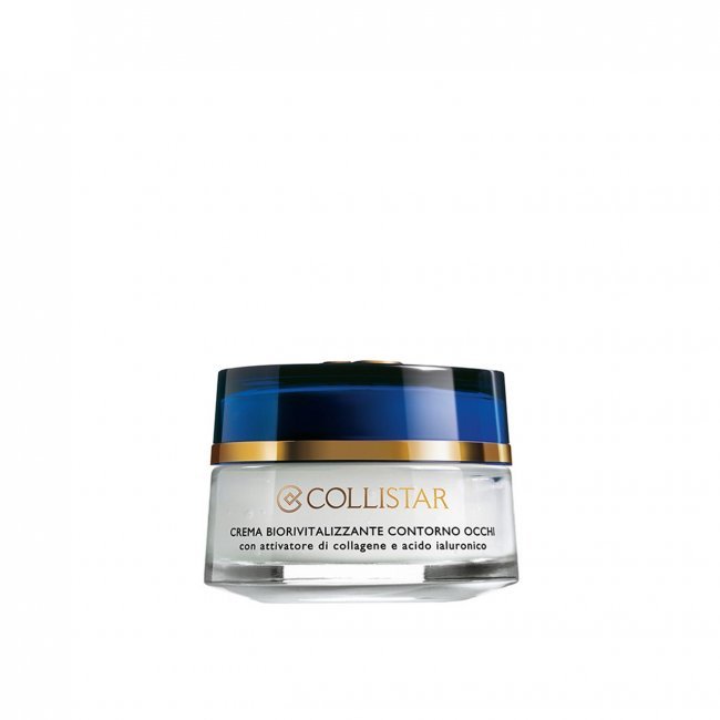 24090  Biorevitalizing  eye  contour cream