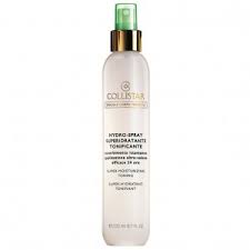 COLLISTAR HYDRO SPRAY SUPERIDRATANTE TON