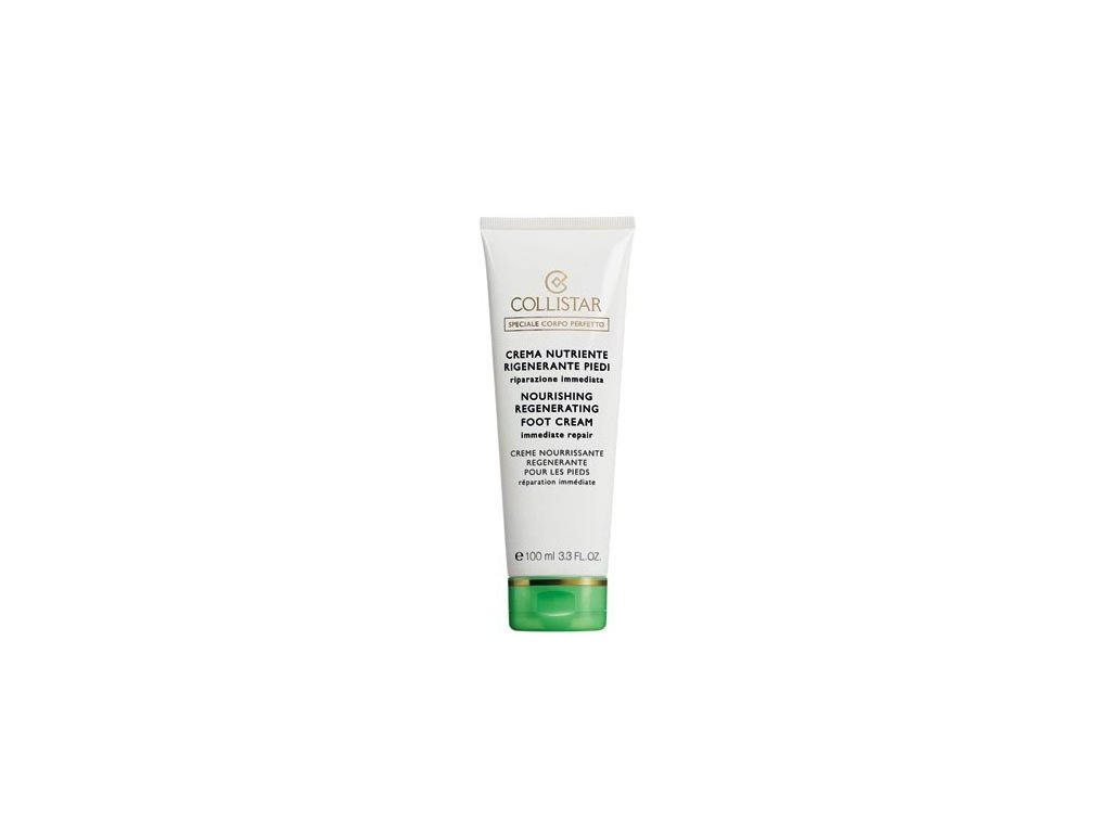 COLLISTAR  FOOT  CREAM    25159