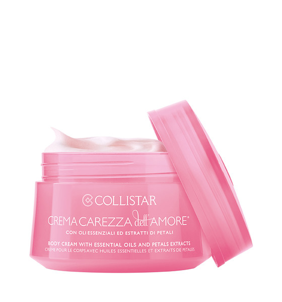 COLLISTAR Ben Dell Amore Body Cream 200ml
