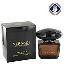 VS  CRYSTAL NOIR EDP  90ML