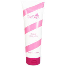 Pink Sugar Creamy Body Lotion    250ML