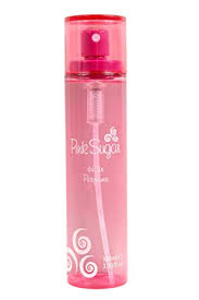 Pink Sugar Hair Perfume     100ml
