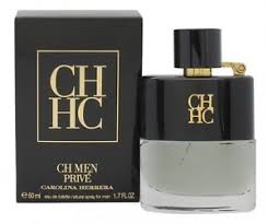 CH CH  MEN  PRIVE  EDT    50ML