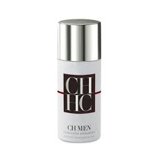 CH CH MEN DEO SPRAY    150ML