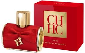 CH CH  PRIVEE  WOMEN  EDP    80 ML