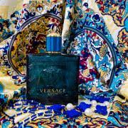 VERSACE  EROS  EDT    30ML