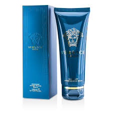 VERSACE  EROS AFTER SHAVE BALM    100ML