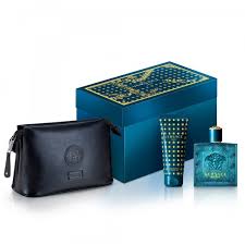 SET V S  EROS  EDT  100ML+SG 100ML+BIG