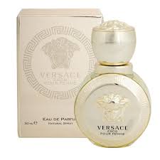 V S  EROS POUR FEMME  EDP    30ML