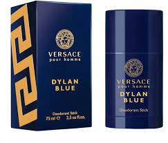 VERSACE  DYLAN  BLUE  DEO STICK   75ML